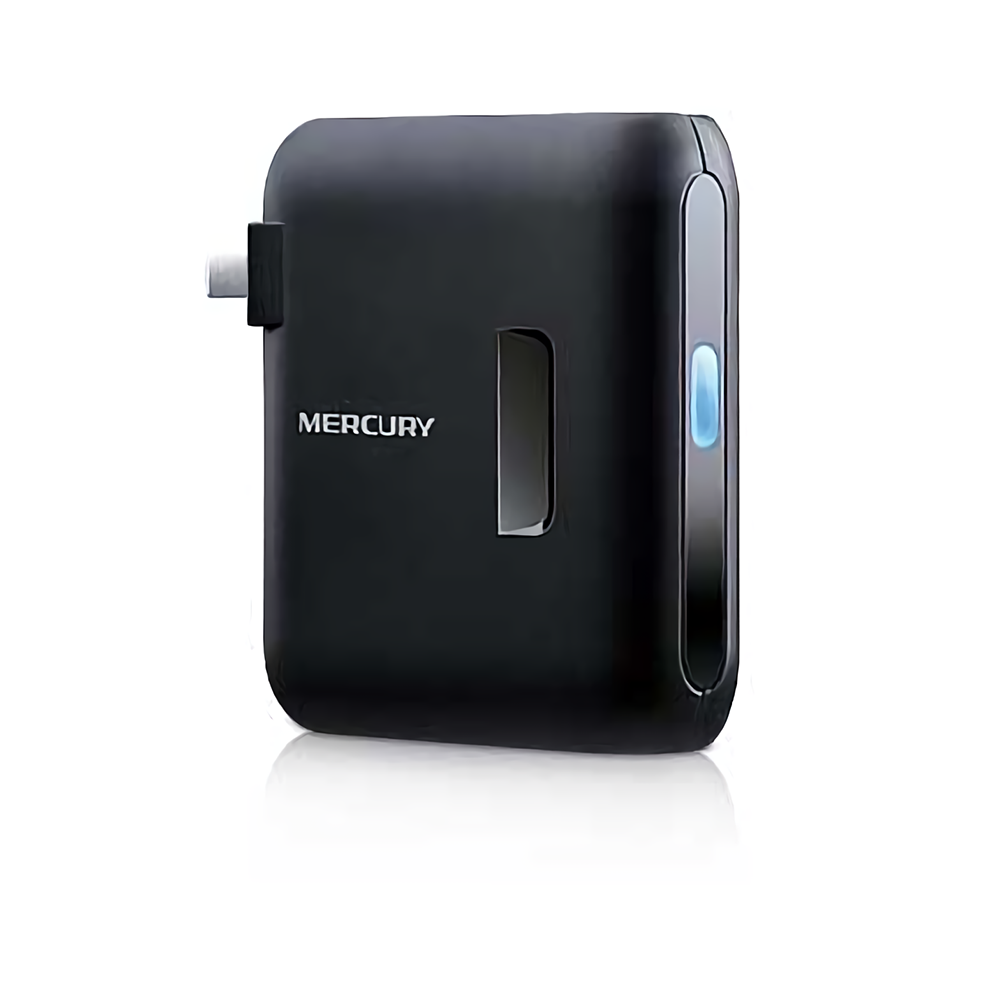 Mercury-Mini-Wireless-Router-1-Port-LAN-300Mbps-Support-AP-Client-Repeate-Bridge-Router-MW300RM-1751320