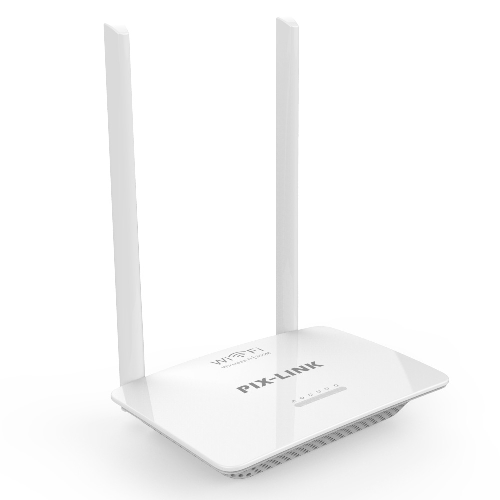 PIX-LINK-300M-WiFi-Router-Wireless-Router-2x5dBi-Omnidirectional-Antennas-Easy-Setup-4-LAN-Ports-WPS-1696839