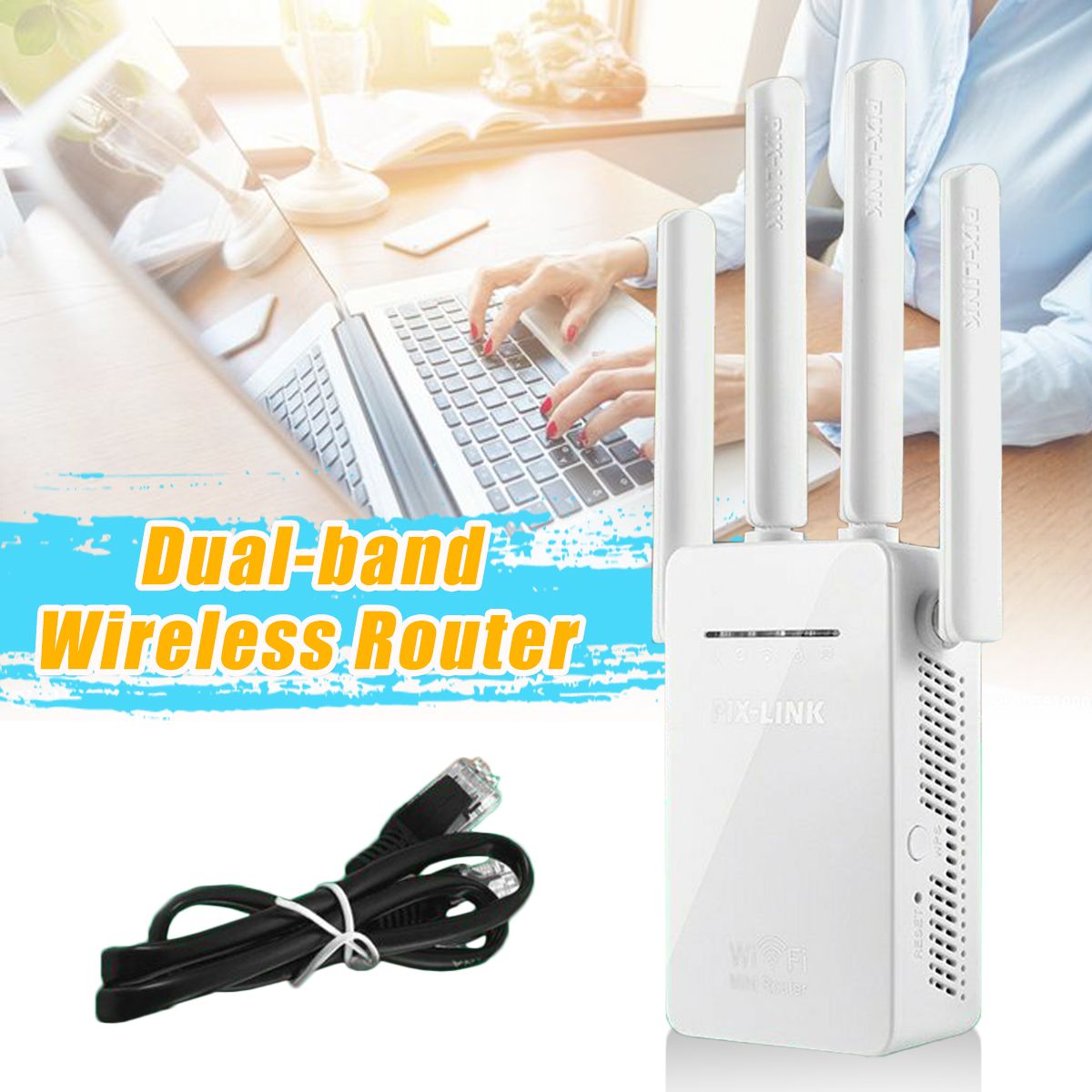 PIX-LINK-Dual-Band-Wifi-Extender-Repeater-Wireless-Router-Range-Network-Signal-Booster-WiFi-Outdoor--1621220