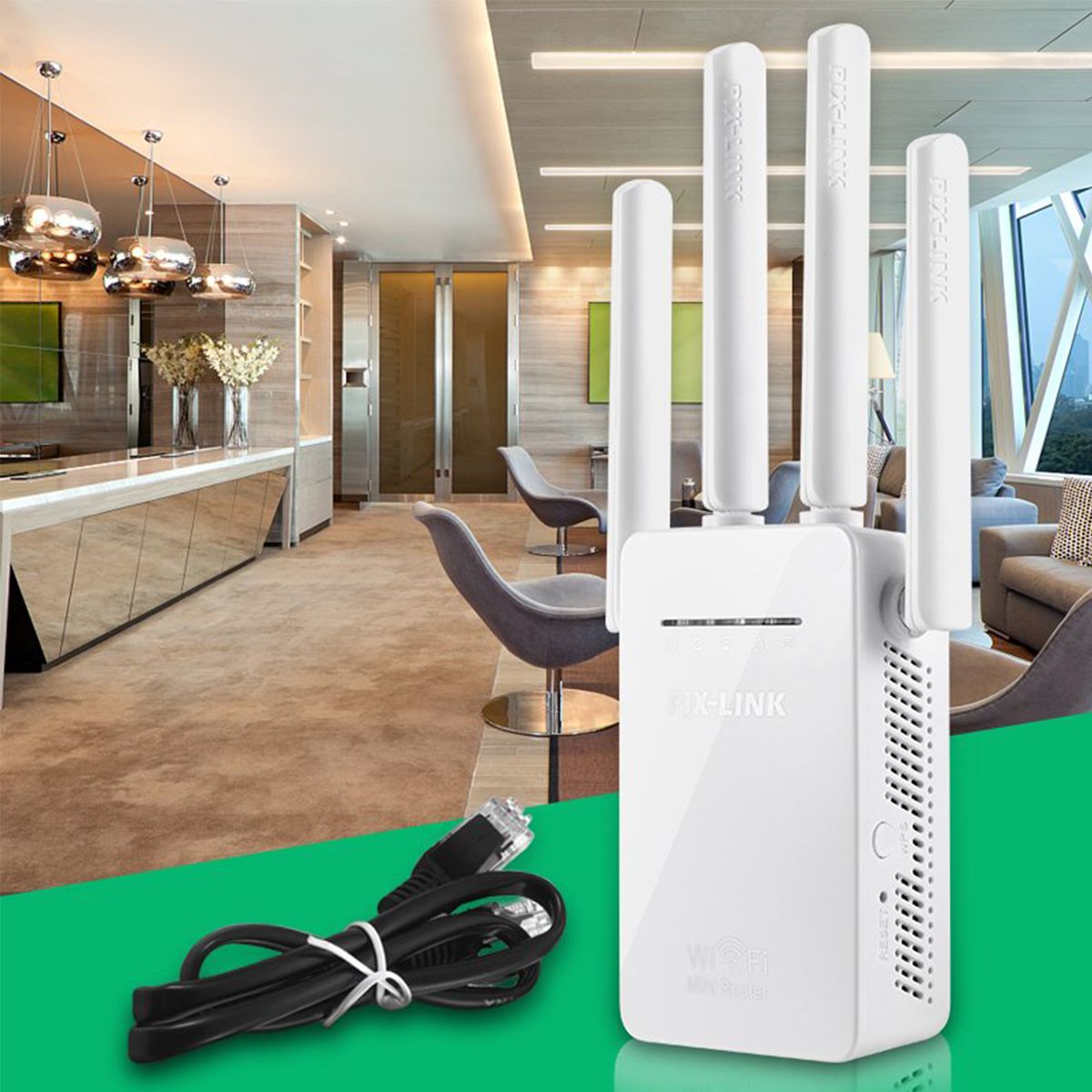 PIX-LINK-Dual-Band-Wifi-Extender-Repeater-Wireless-Router-Range-Network-Signal-Booster-WiFi-Outdoor--1621220
