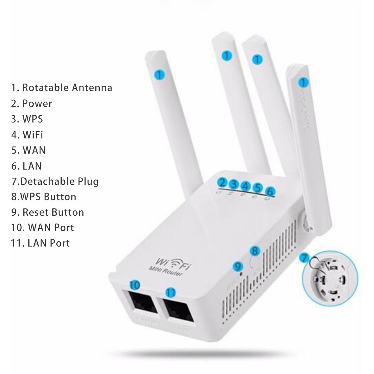 PIX-LINK-Dual-Band-Wifi-Extender-Repeater-Wireless-Router-Range-Network-Signal-Booster-WiFi-Outdoor--1621220