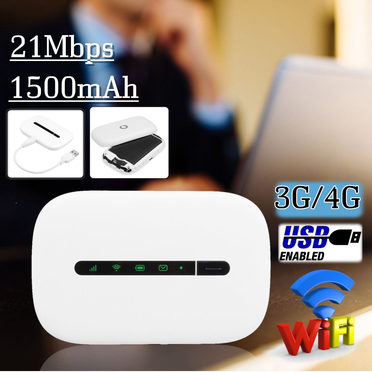 Portable-Mini-Wifi-3G4G-Router-LTE-Wireless-Mobile-Wifi-LTEHSPA3GEDGEGPRS-Networks-1359001