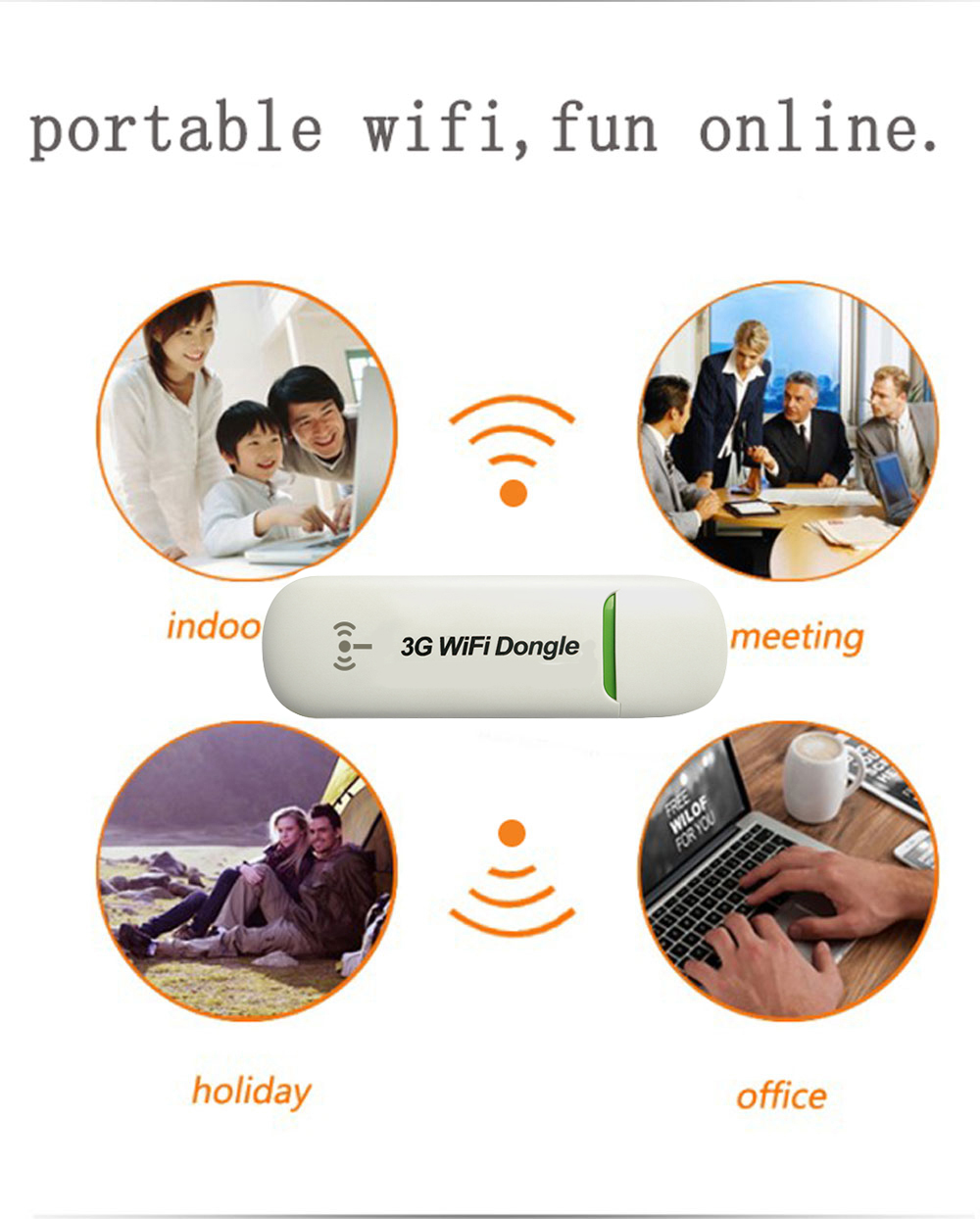 Qualcomm-QR62W--Chip-3G-mini-USB-WIFI-Router-Wifi-Hotspot--WCDMA-2100MHz-DL-144Mbps-3g-Wifi-Router-W-1512454