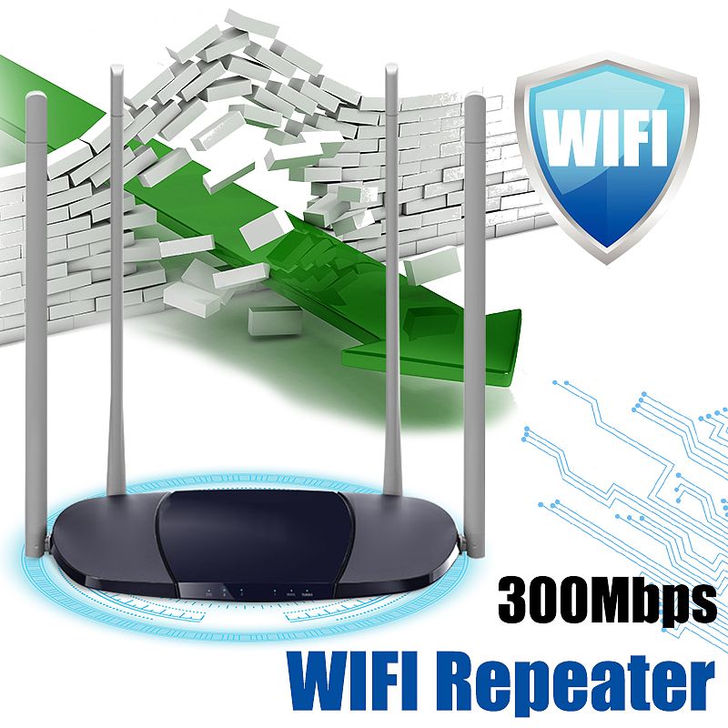 Wifi-Repeater-High-Speed-100M-Fiber-300Mbps-Wireless-Wifi-Router-One-click-Enhancement-Wifi-High-Gai-1426563