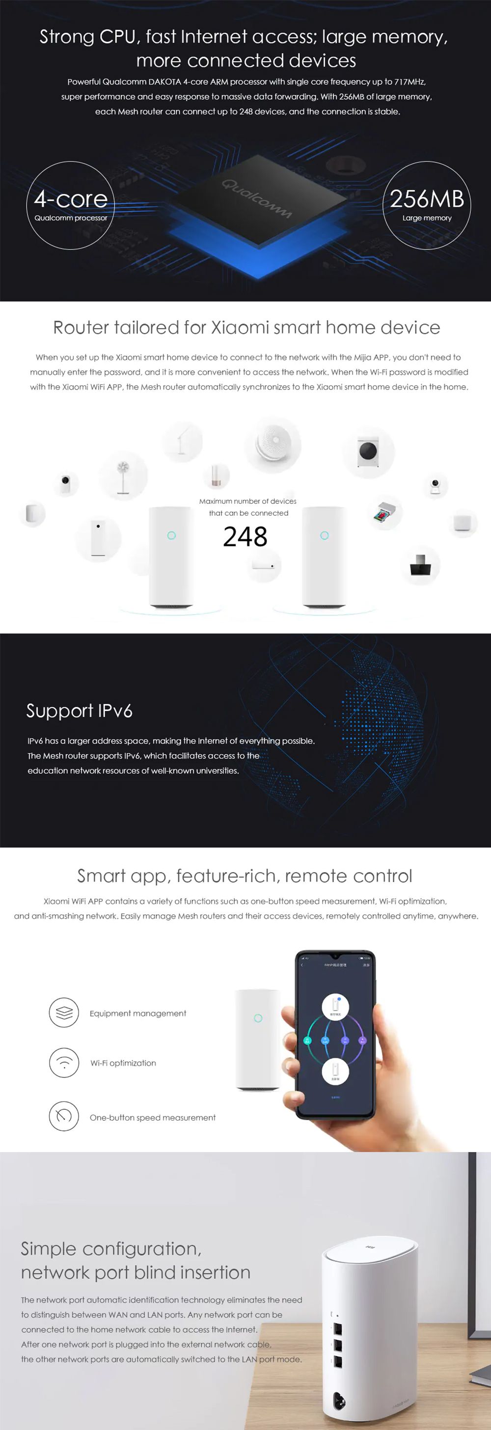 Xiaomi-Mesh-Router-24G-5G-2567Mbps-Gigabit-Wireless-WiFi-Router-2PCS-1563477