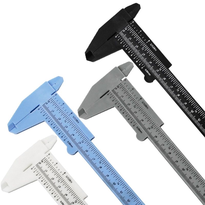 0-150mm-6quot-005mm-Mini-Double-Scale-Vernier-Caliper-Sliding-Ruler-Caliper-Gauge-Thickness-Micromet-1553772