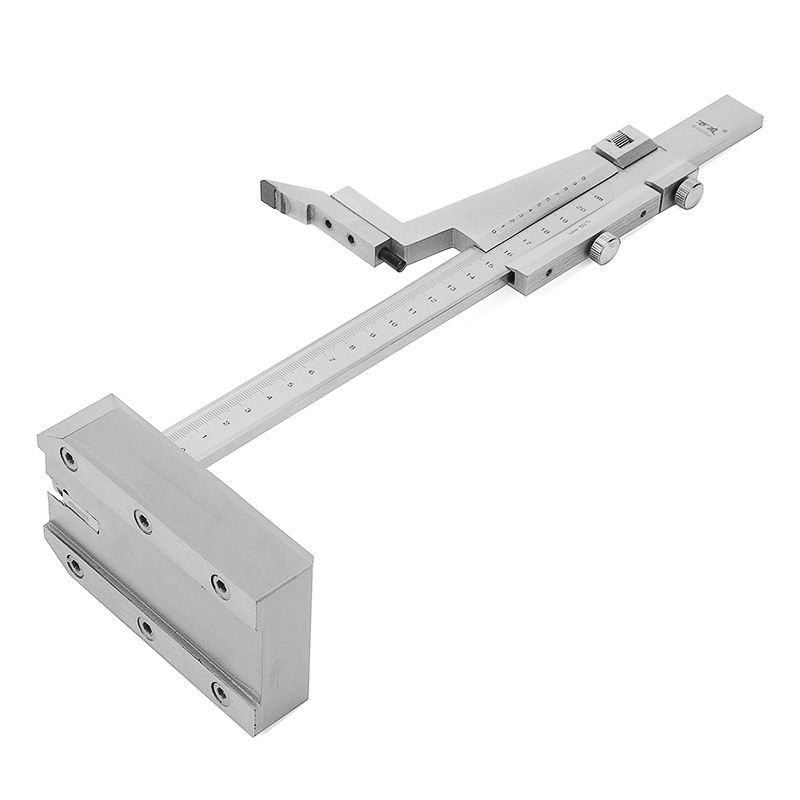 0-200mm0-300mm0-500mm-Range-Steel-Vernier-Height-Gauge-with-Stand-Measure-Ruler-Tools-High-Accuracy--1665520