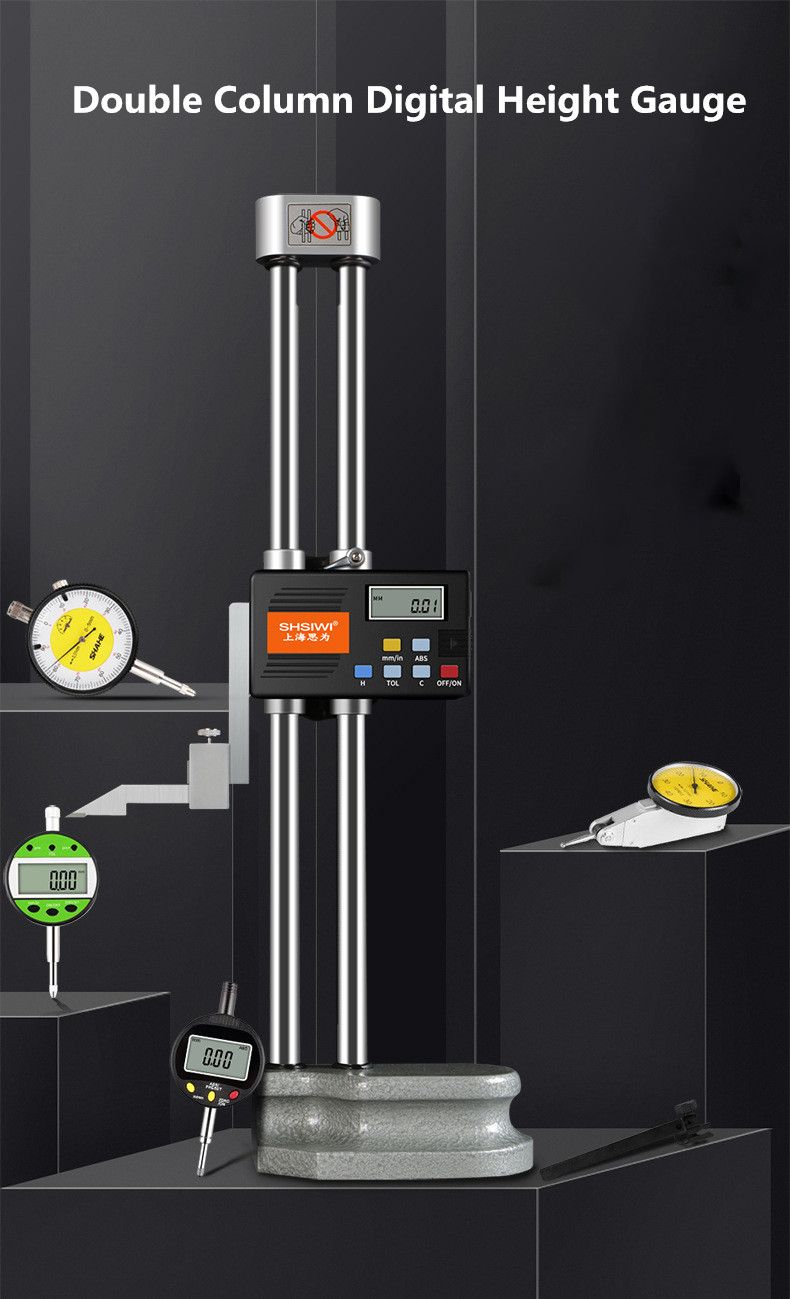 0-300mm-Double-Column-Digital-Height-Gauge-Ruler-Vernier-Height-Ruler-Drawing-Head-Caliper-Marking-R-1742073