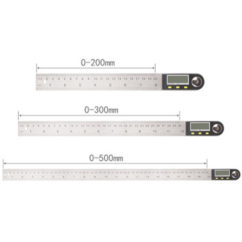 0-500mm-Digital-LCD-Display-Angle-Ruler-Stainless-Steel-Electronic-Goniometer-Protractor-Measuring-T-1731293