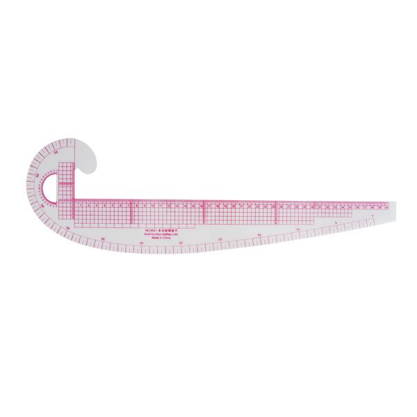 10pcs-Cutting-Ruler-Sewing-Feet-Tailor-Foot-Put-Yardstick-Sleeve-Arm-French-Curve-Cut-Cutting-Angle--1013924