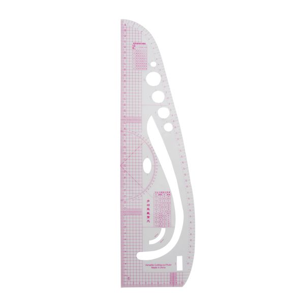 10pcs-Cutting-Ruler-Sewing-Feet-Tailor-Foot-Put-Yardstick-Sleeve-Arm-French-Curve-Cut-Cutting-Angle--1013924