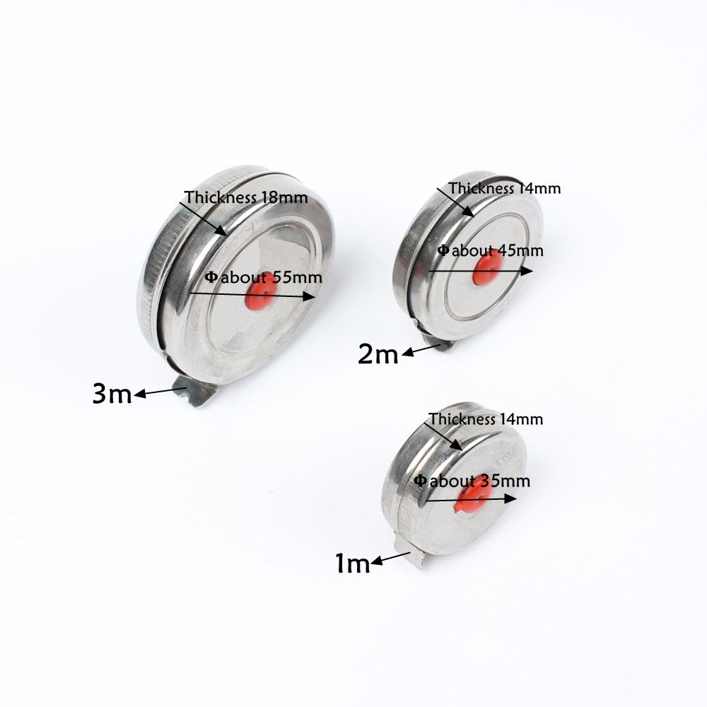 1m-2m-3m-Mini-Retractable-Tape-for-Home-Factory-Office-Stainless-Steel-Woodworking-Tape-Measure-1490777