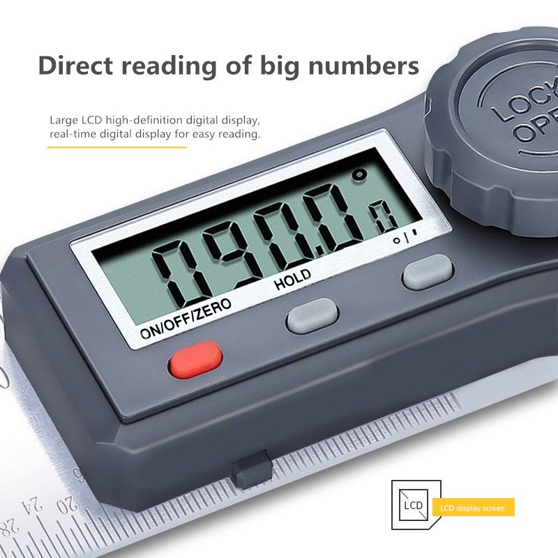 200MM-2-in-1-Electronic-Digital-Display-Angle-Ruler-Protractor-Inclinometer-Spirit-Level-Caliper-Pla-1767269