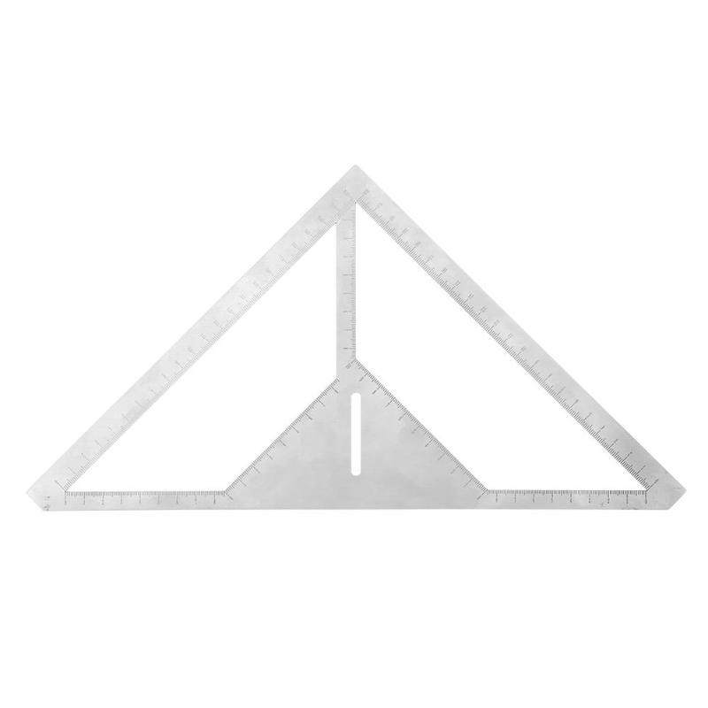 35cm-Angle-Ruler-Metric-Aluminum-Alloy-Triangular-Measuring-Ruler-Woodwork-Speed-Square-Triangle-Ang-1532423