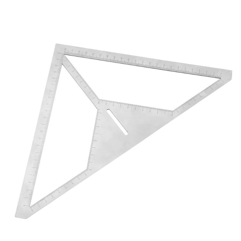 35cm-Angle-Ruler-Metric-Aluminum-Alloy-Triangular-Measuring-Ruler-Woodwork-Speed-Square-Triangle-Ang-1532423