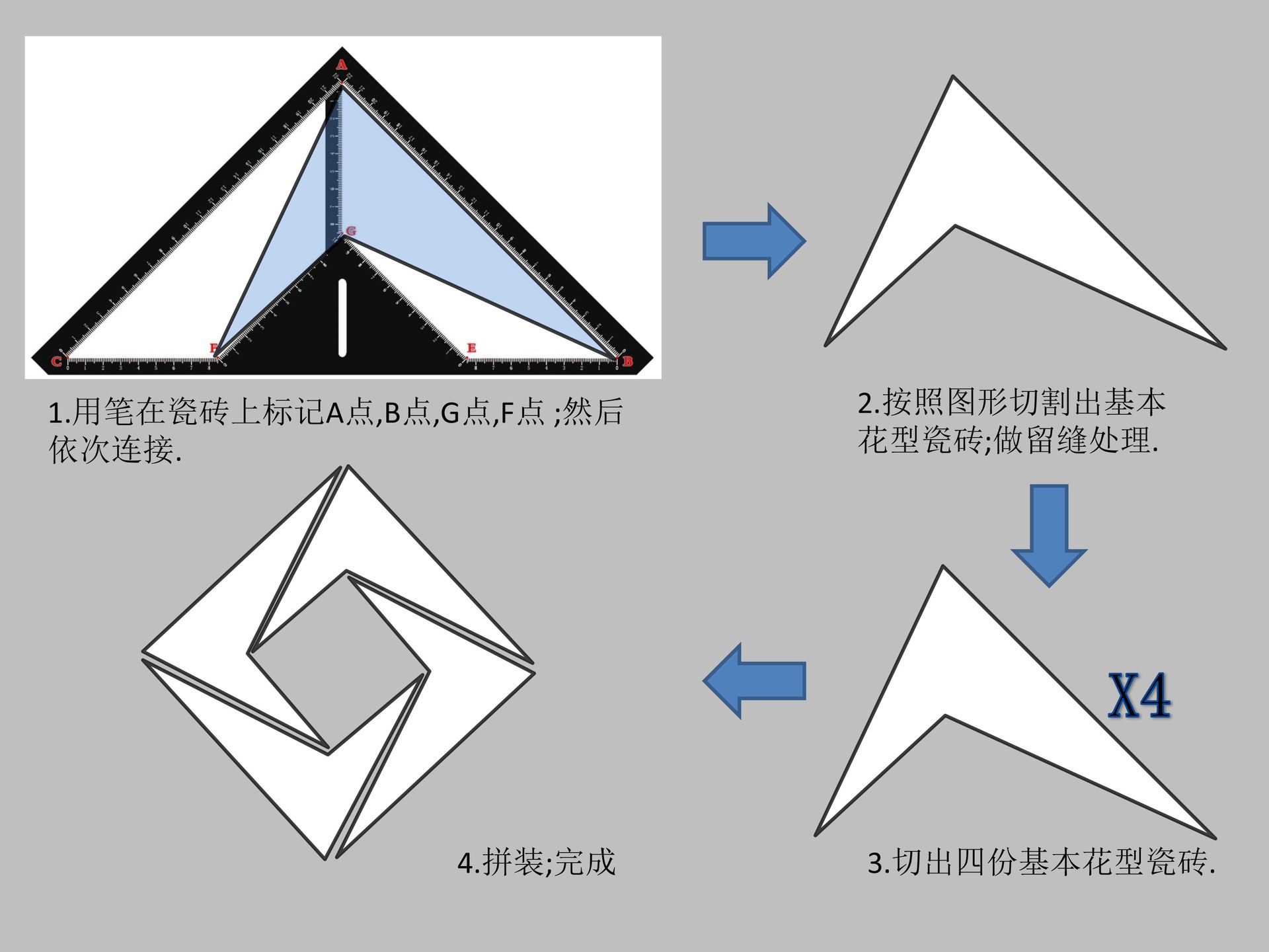 35cm-Angle-Ruler-Metric-Aluminum-Alloy-Triangular-Measuring-Ruler-Woodwork-Speed-Square-Triangle-Ang-1532423
