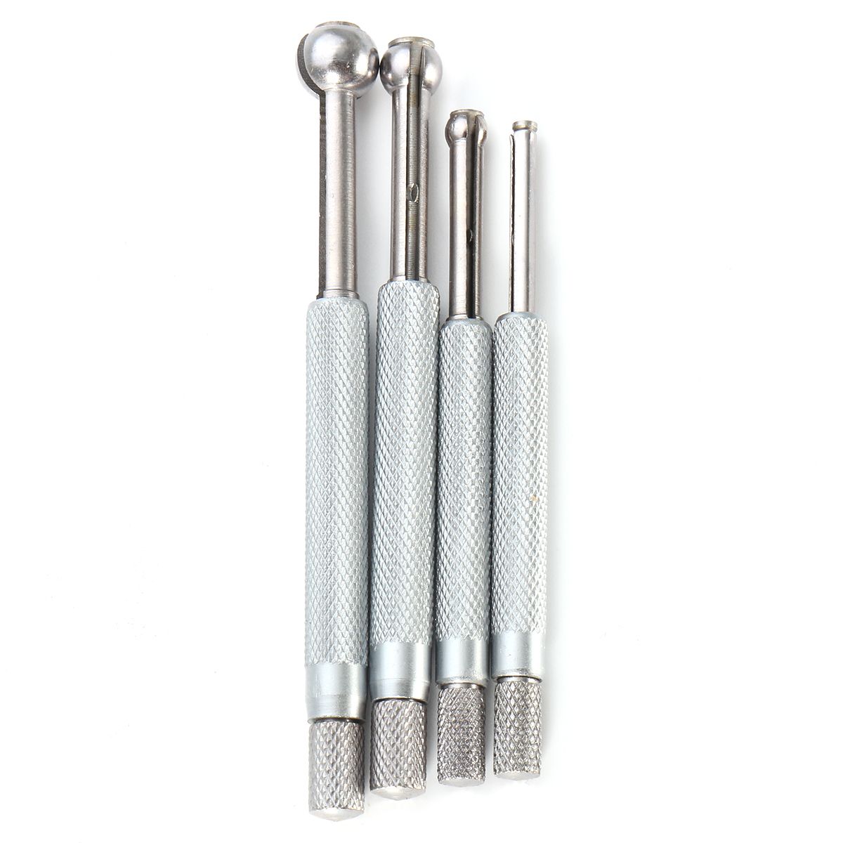 4Pcs-Telescopic-Small-Hole-Bore-Gauge-Set-Full-Ball-Type-Gage-75cm-92cm-1125588