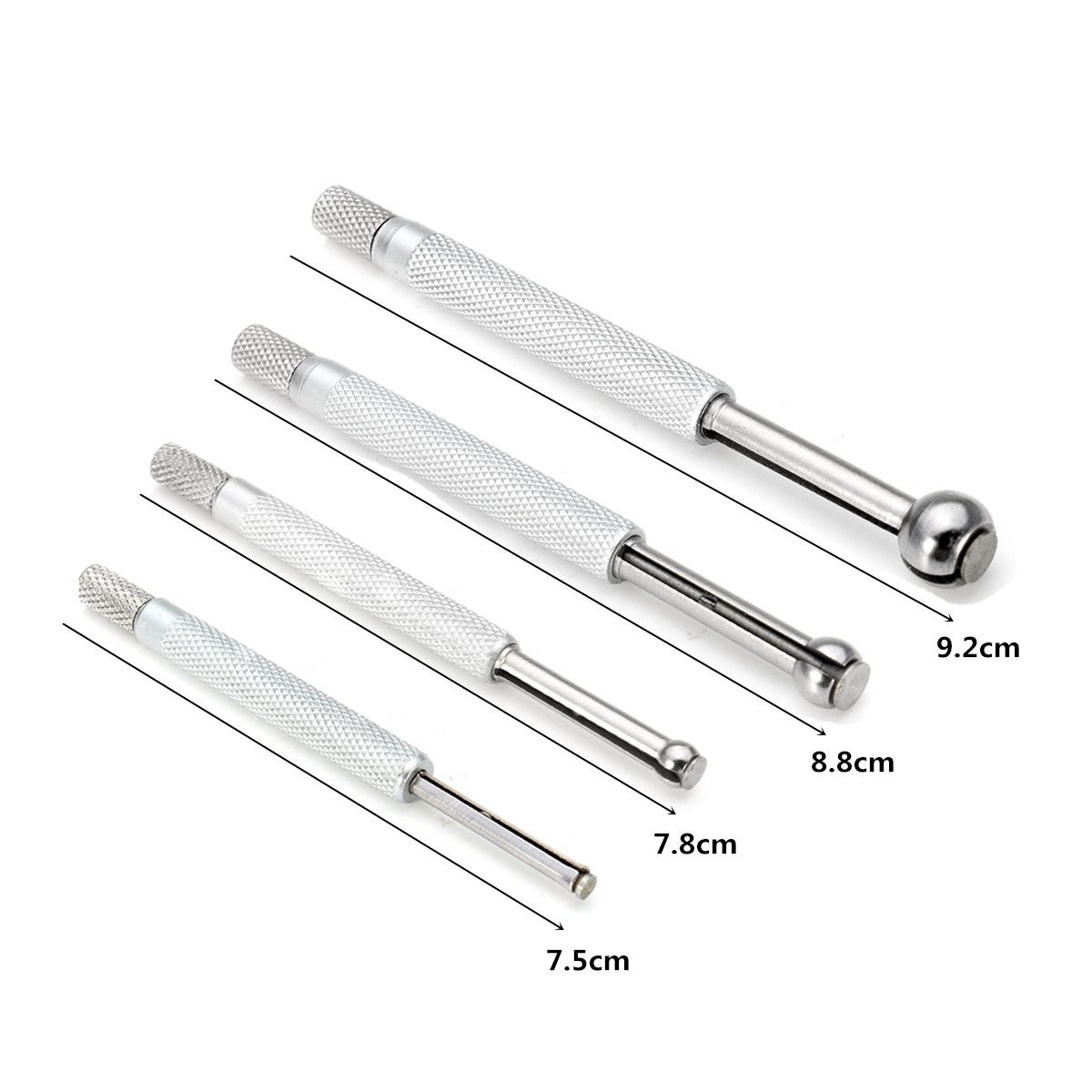 4Pcs-Telescopic-Small-Hole-Bore-Gauge-Set-Full-Ball-Type-Gage-75cm-92cm-1125588