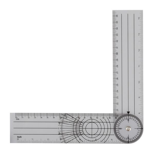 5pcs-Multi-Ruler-360-Degree-Goniometer-Angle-Spinal-Ruler-976637