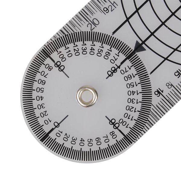 5pcs-Multi-Ruler-360-Degree-Goniometer-Angle-Spinal-Ruler-976637