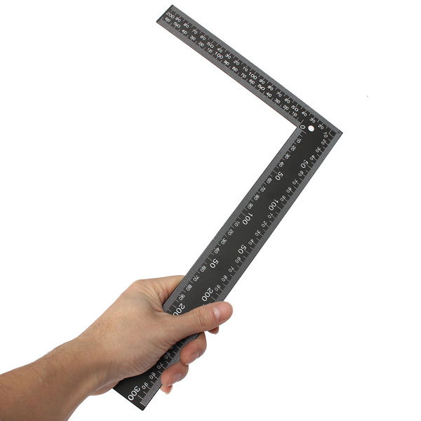 8-x-12inch-Steel-Metric-Imperial-Dual-Marking-Square-Framing-Carpenter-Measure-Ruler-1023353