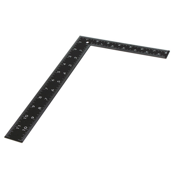 8-x-12inch-Steel-Metric-Imperial-Dual-Marking-Square-Framing-Carpenter-Measure-Ruler-1023353