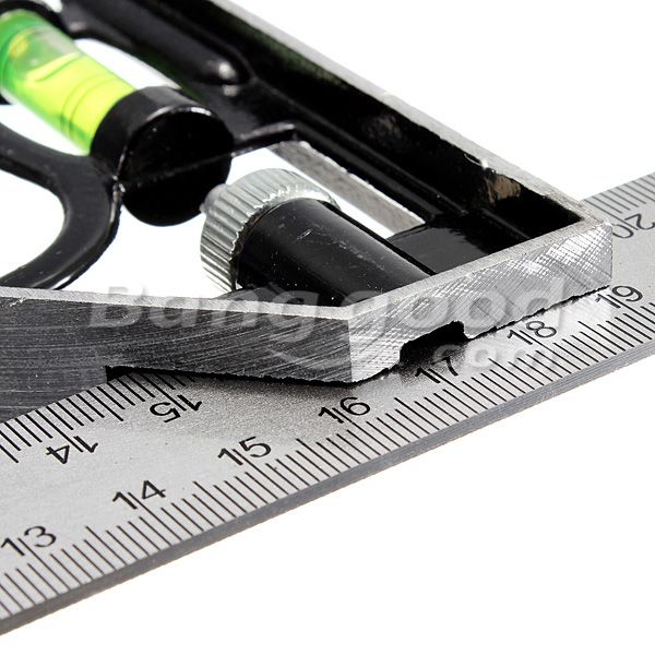 Adjustable-300mm-Engineer-Combination-Try-Square-Set-Right-Angle-Guide-917590