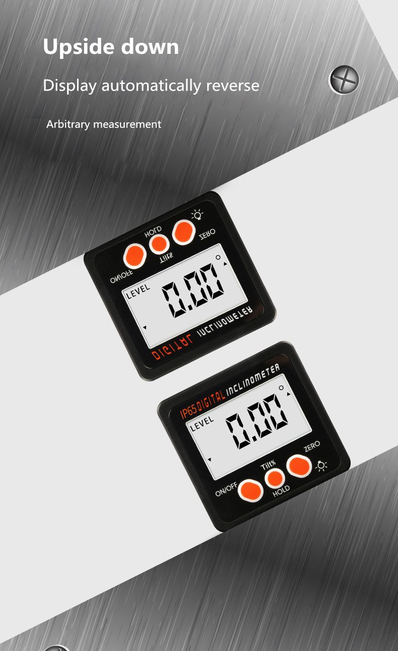 Aluminum-Housing-Electronic-Digital-Display-Inclinometer-Gradient-Level-Protractor-Magnetic-Angle-Ru-1753811