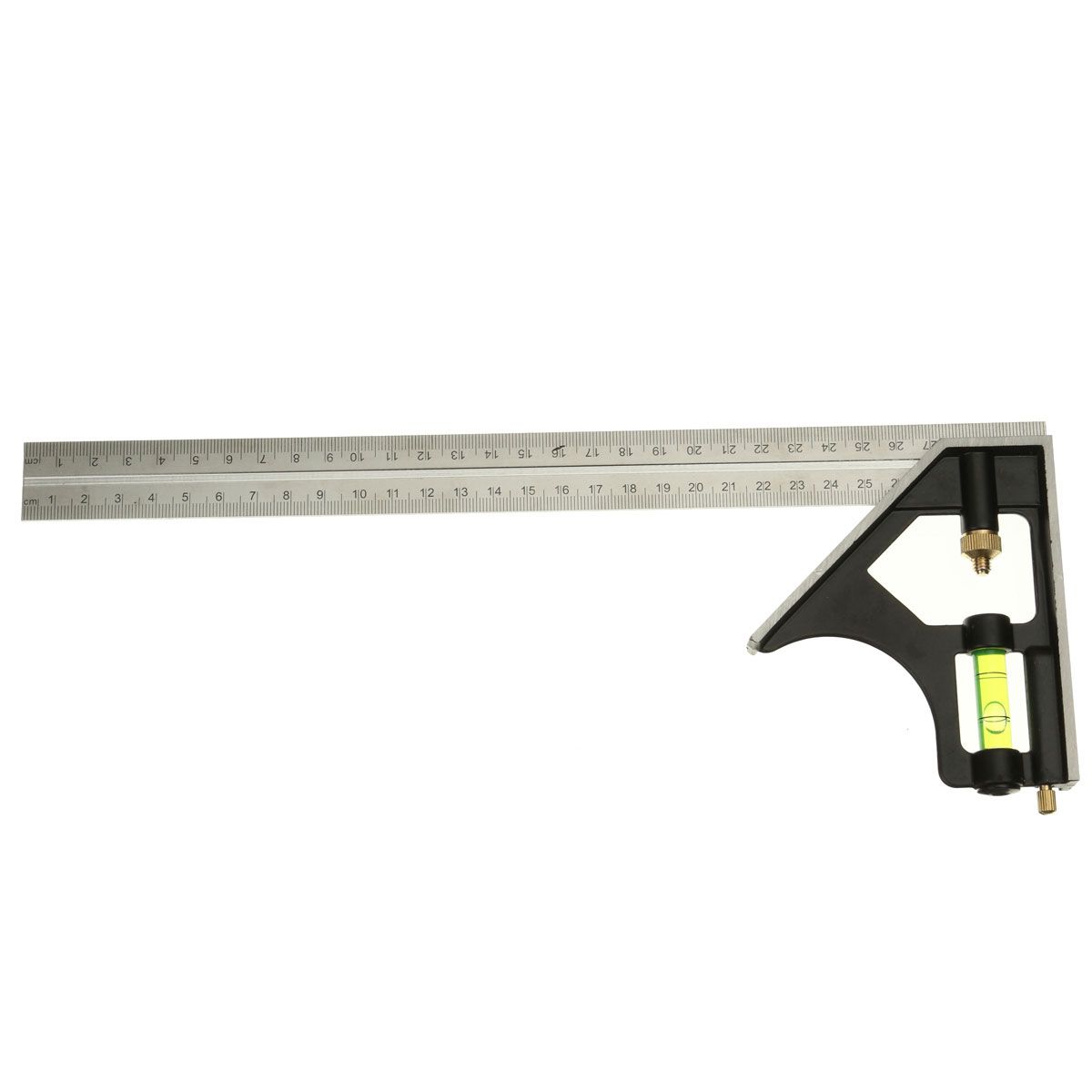 DANIU-12inch-Square-Ruler-Adjustable-Stainless-Steel-Combination-Angle-Tool-1157251
