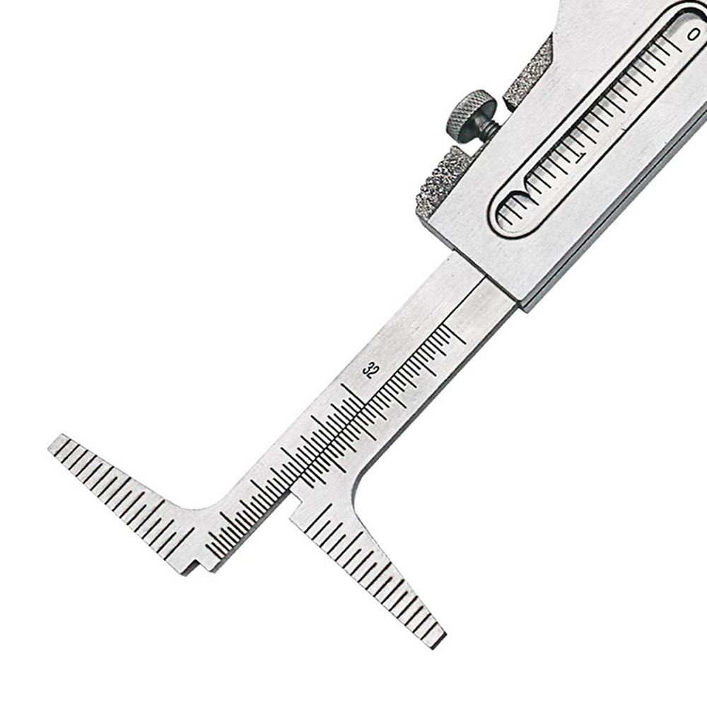 High-Precision-Welding-Taper-Feeler-Gauge-Gage-Durable-Stainless-Steel-Depth-Ruler-Manual-Welding-Me-1348309