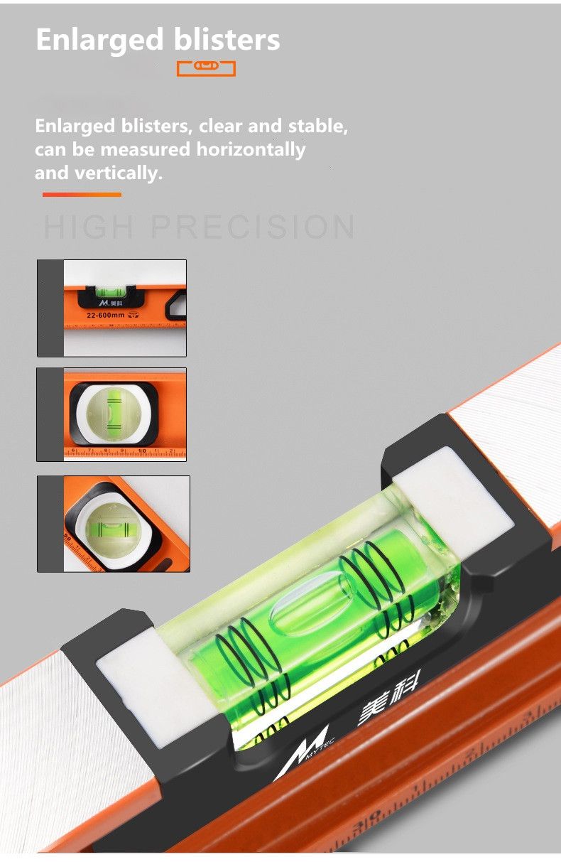 Inclinometer-Protractor-Electronic-Spirit-Level-Bubble-Box-45-Degree-Magnetic-Goniometer-Angle-Slope-1743610