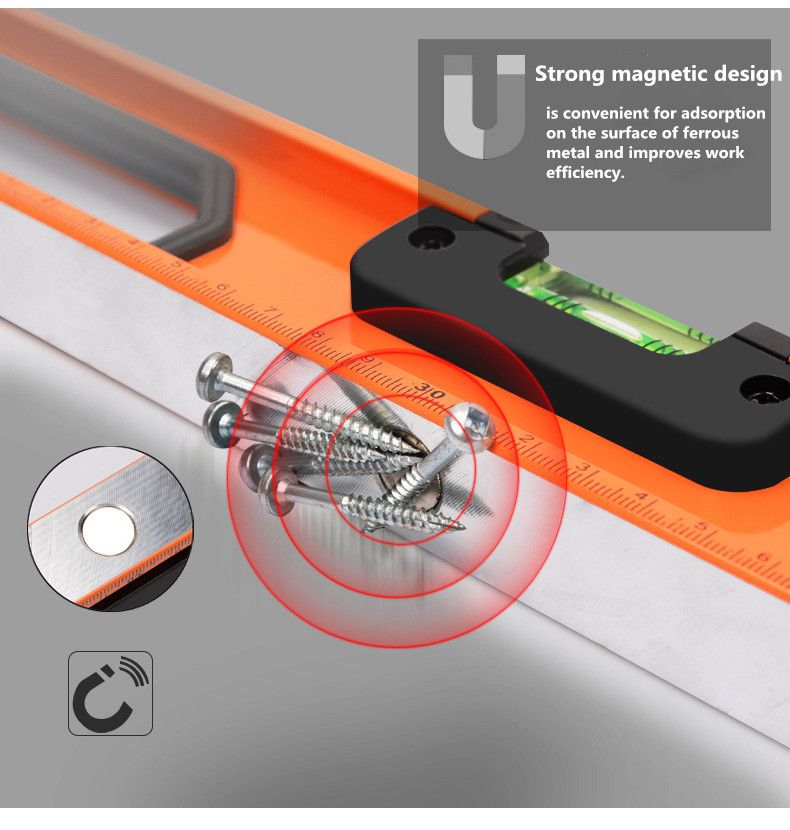 Inclinometer-Protractor-Electronic-Spirit-Level-Bubble-Box-45-Degree-Magnetic-Goniometer-Angle-Slope-1743610