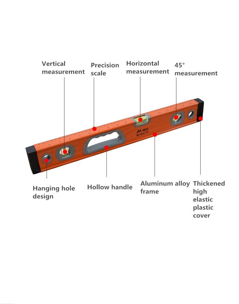 Inclinometer-Protractor-Electronic-Spirit-Level-Bubble-Box-45-Degree-Magnetic-Goniometer-Angle-Slope-1743610