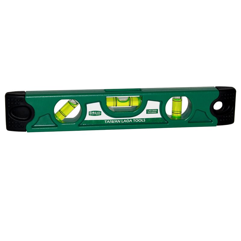 LAOA-LA513009-230MM-Digital-Laser-Level-Ruler-Spirit-Level-Angle-Gauge-Finder-Horizontal-Vertical-Cr-1708564