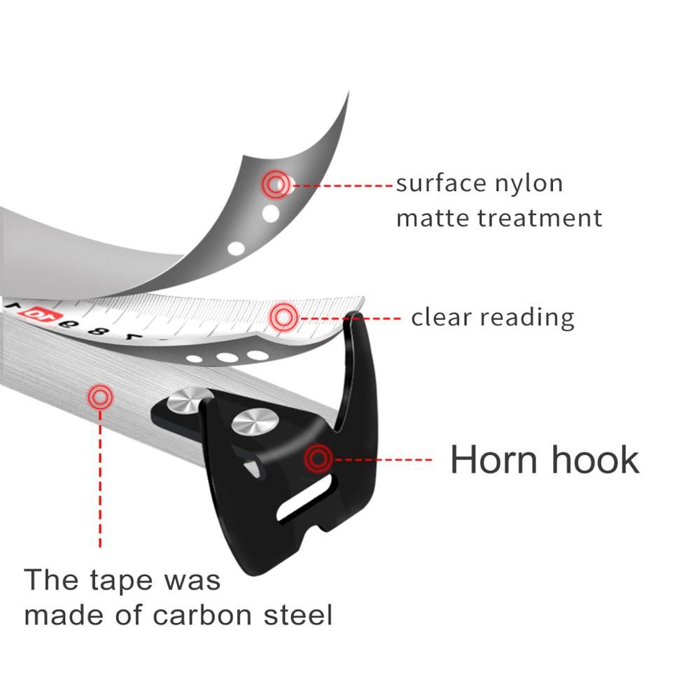 LAOA-Roulette-3m5m75m10m-Japanese-style-Wrestling-Double-Scales-Measuring-Steel-Tape-1721028