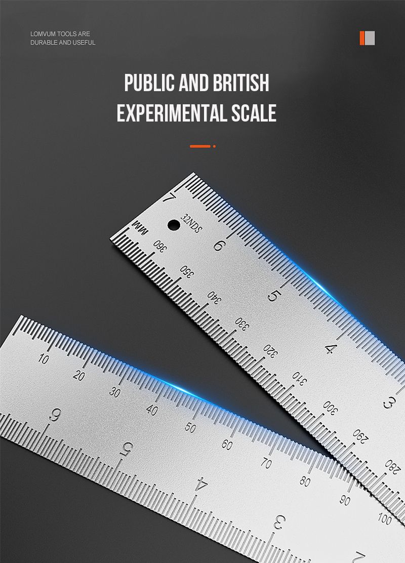 LOMVUM-Digital-Protractor-Angle-Ruler-400mm-360-Degree-Angle-Measuring-Metric-British-System-LCD-Gon-1708469