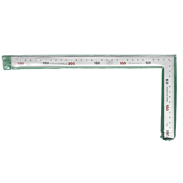 MYTEC-300mm600mm-90-Degree-Stainless-Steel-Square-Ruler-1176633