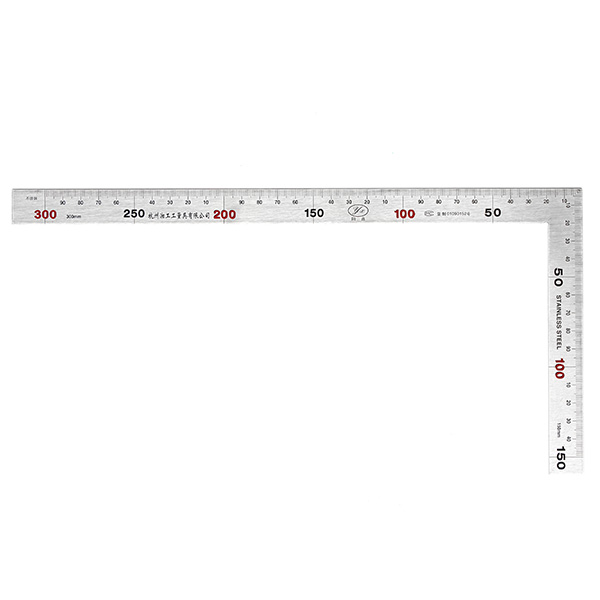 MYTEC-300mm600mm-90-Degree-Stainless-Steel-Square-Ruler-1176633