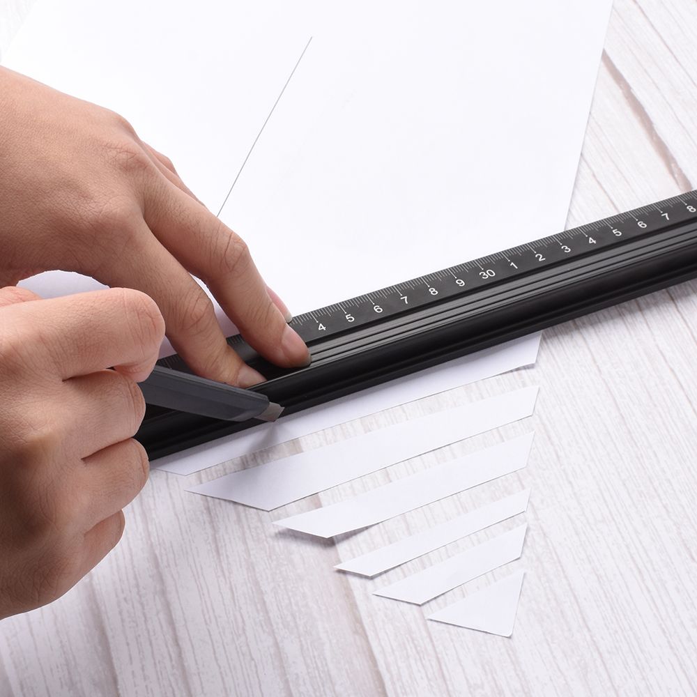 Multifunctional-Aluminum-Alloy-Straight-Ruler-Cutting-Protection-Art-Non-Slip-Advanced-Drawing-Tool--1538554