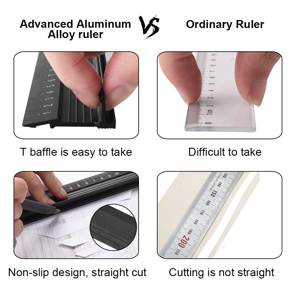 Multifunctional-Aluminum-Alloy-Straight-Ruler-Cutting-Protection-Art-Non-Slip-Advanced-Drawing-Tool--1538554