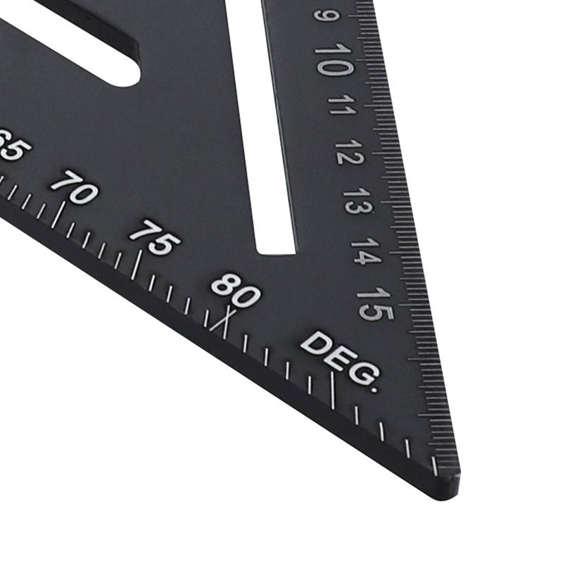 RDEER-150mm-Angle-Ruler-Aluminun-Alloy-Triangle-Ruler-For-DIY-Home-Builders-Artists-Woodworking-Meas-1587644