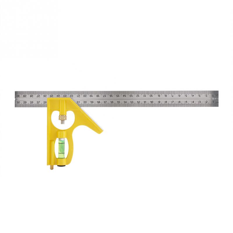 Right-Angle-Ruler-Square-300mm-Multi-functional-Adjustable-Combination-Square-Right-Angle-Ruler-Engi-1383293