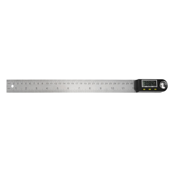 SHAHE-360-Degree-0-300mm-Stainless-Steel-Digital-Protractor-Goniometer-Angle-Finder-Meter-Ruler-1032241