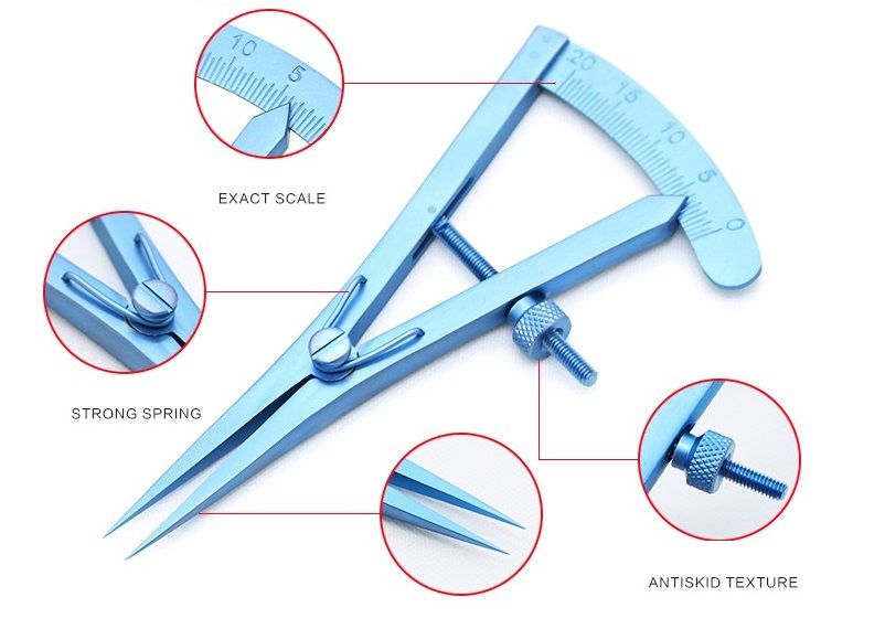 Stainless-Steel-Eyelid-Caliper-Screw-Adjustment-Styles-Caliper-20mm-Straight-Ophthalmic-Eye-Instrume-1613863