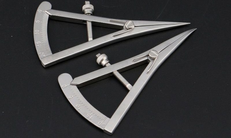 Stainless-Steel-Eyelid-Caliper-Screw-Adjustment-Styles-Caliper-20mm-Straight-Ophthalmic-Eye-Instrume-1613863