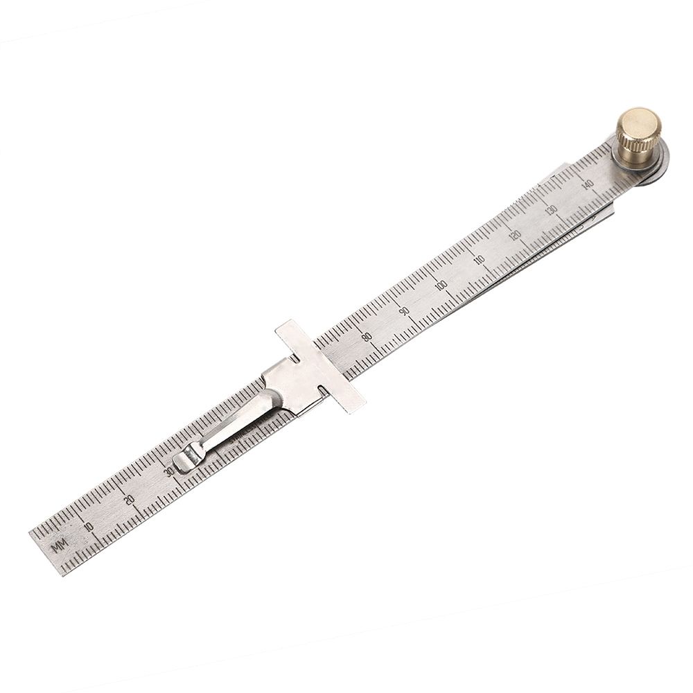 Stainless-Steel-Measuring-Tool-Wedge-Taper-Ruler-1-150mm-Feeler-Gauges-Bore-Measurement-1348318