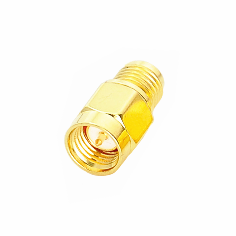 10X-SMA-Male-To-RP-SMA-Female-RF-Coaxial-Adapter-Connector-1218305