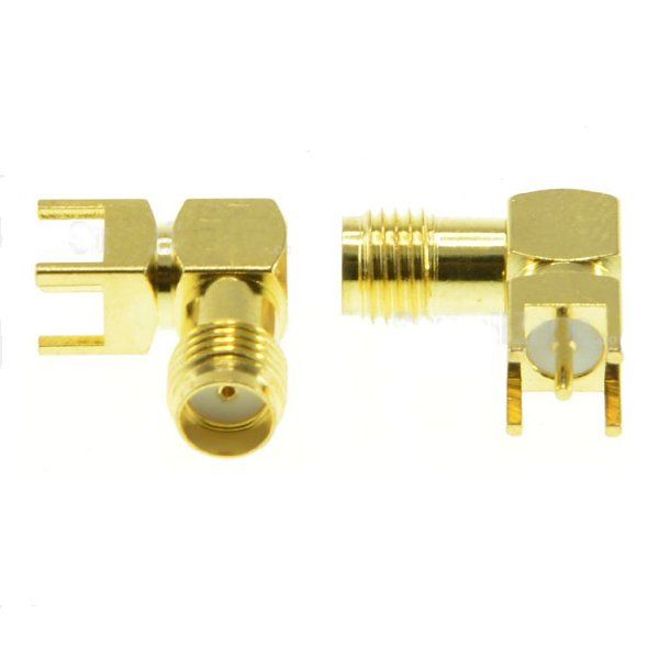 2pcs-SMA-Female-Adapter-Right-Angle-Solder-For-PCB-Board-Mount-RF-Connector-for-RC-Drone-FPV-Racing-976598