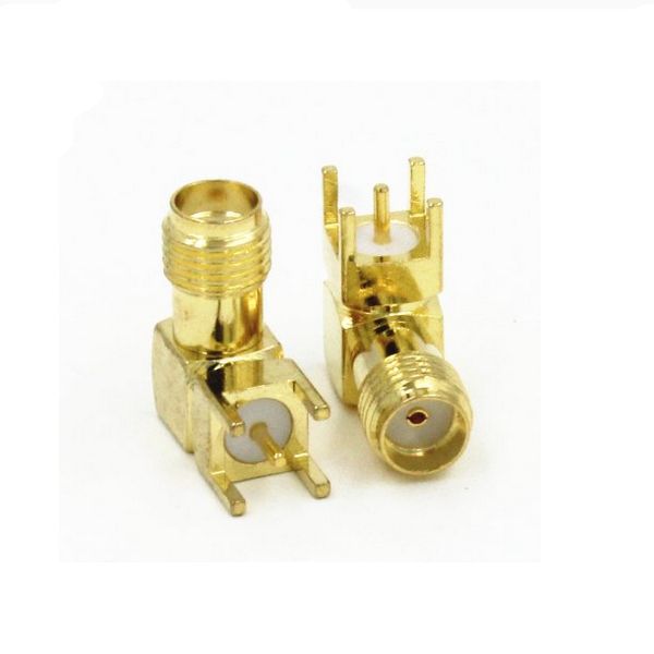 2pcs-SMA-Female-Adapter-Right-Angle-Solder-For-PCB-Board-Mount-RF-Connector-for-RC-Drone-FPV-Racing-976598