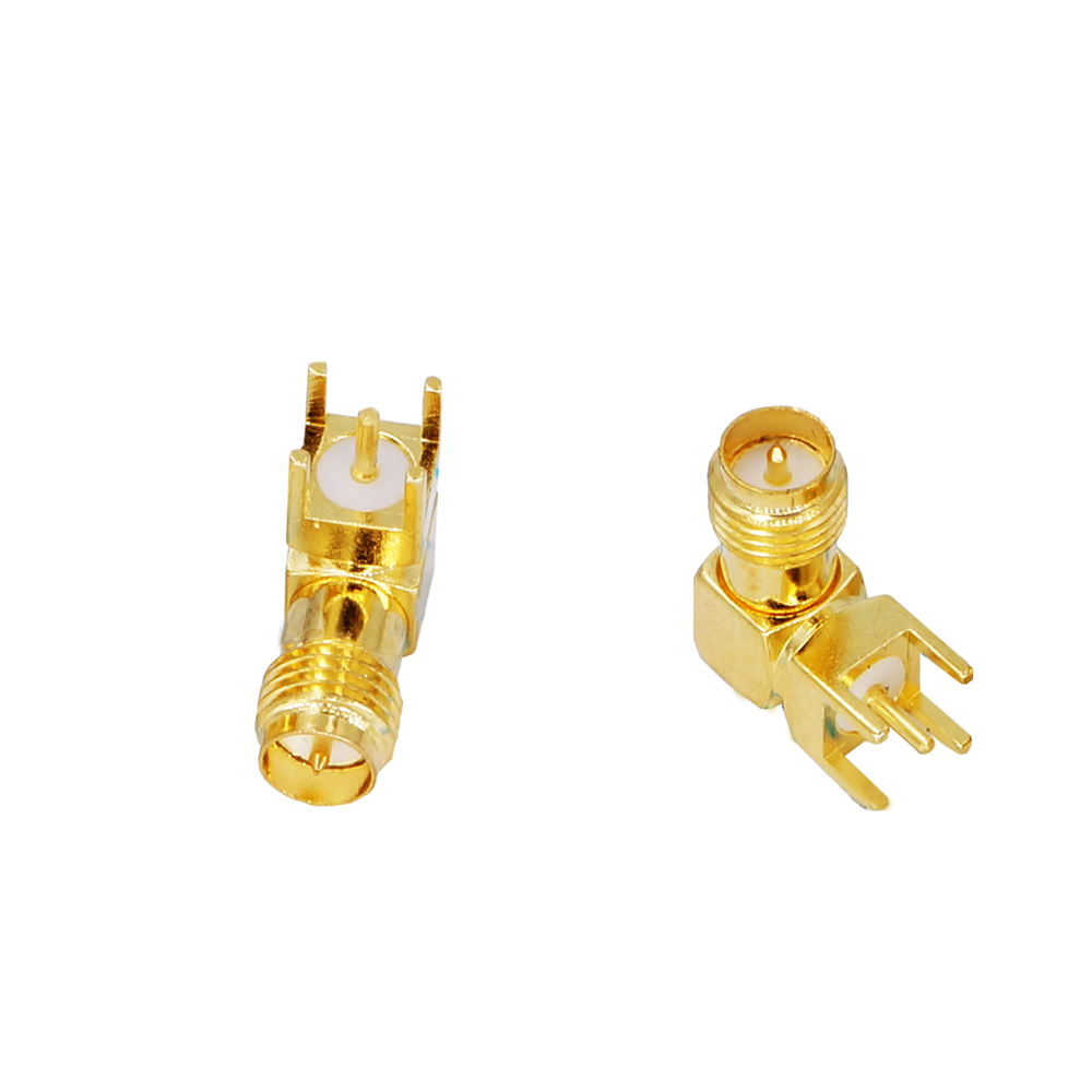 2pcs-SMA-KWE-to-RP-SMA-Female-RF-Connector-Adapter-for-RC-Drone-1718796